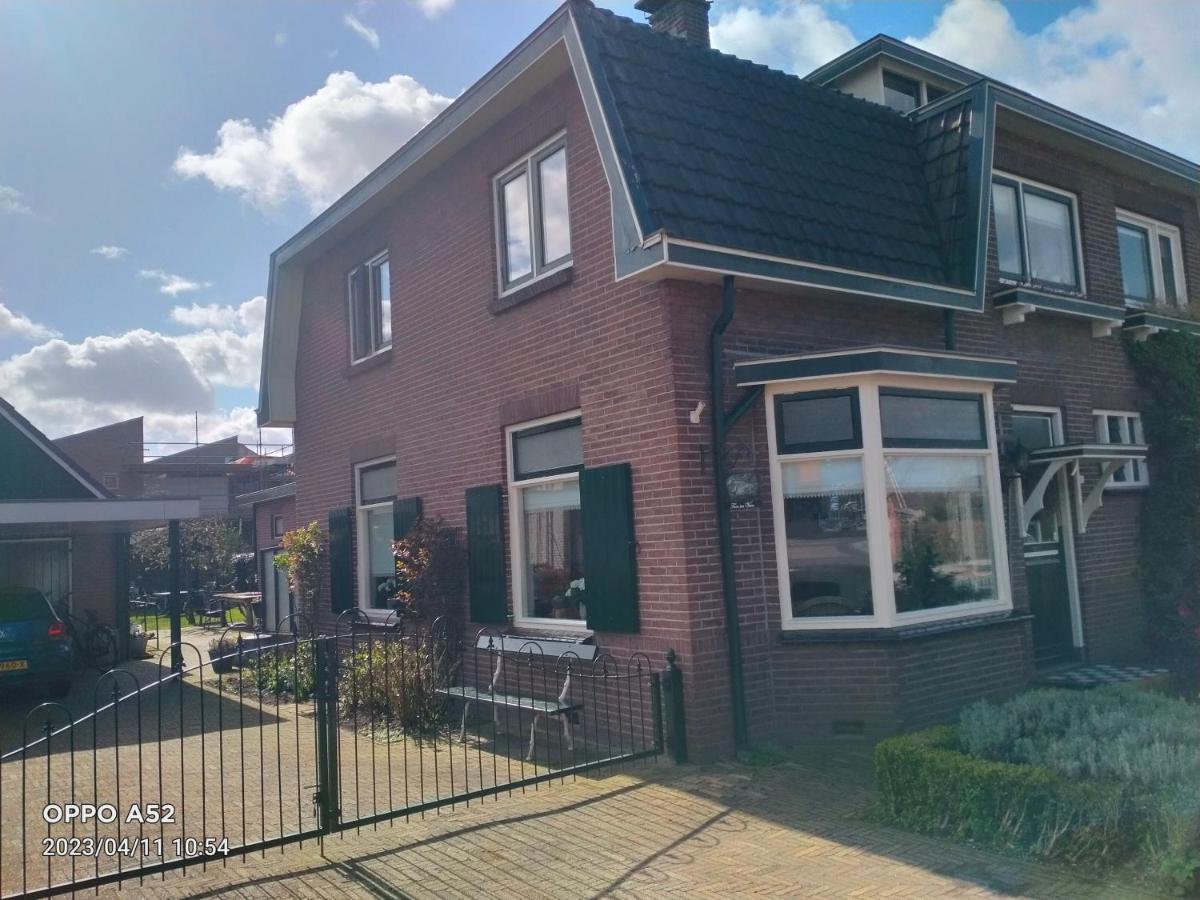 De Grindweg Bed & Breakfast Holten Exterior photo